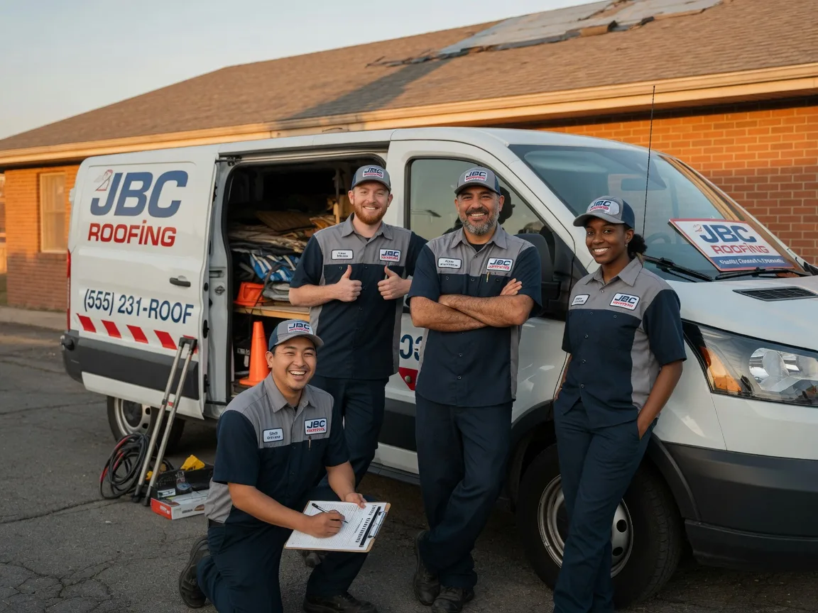 Roof Replacement company in Lewiston, CA